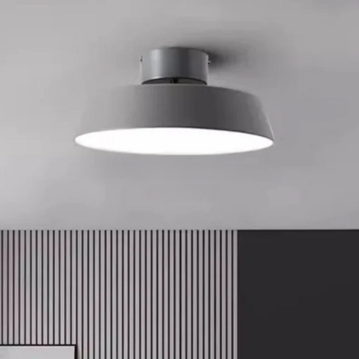 Luvikno | FlexiGlow Takbelys - Justerbar LED-belysning for hjemmet