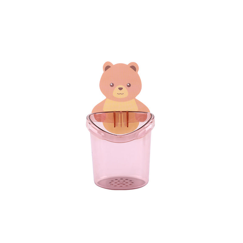 Bear Storage Cup | Luvikno