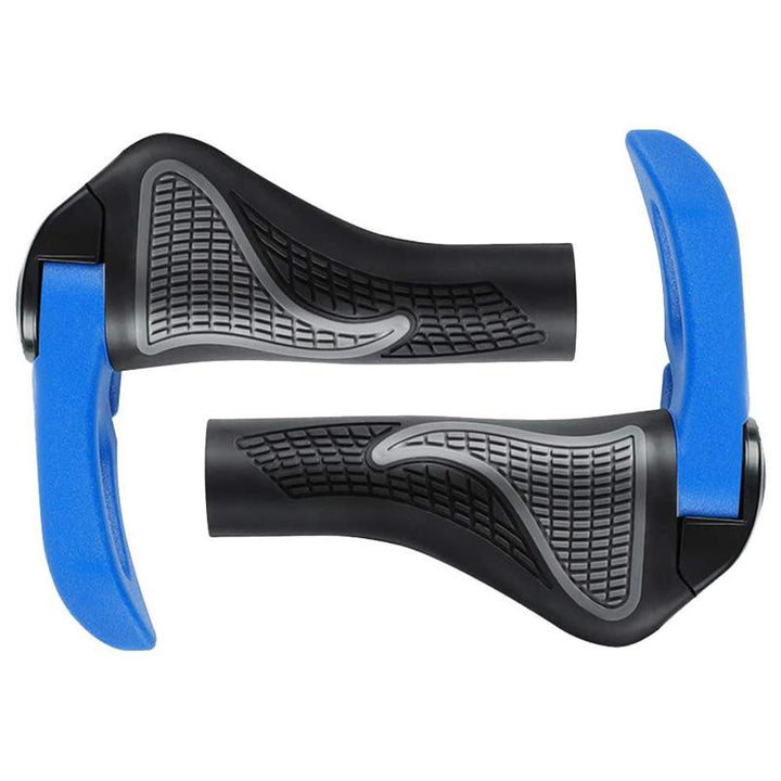 Premium ergonomiske sykkelgrep Luvikno
