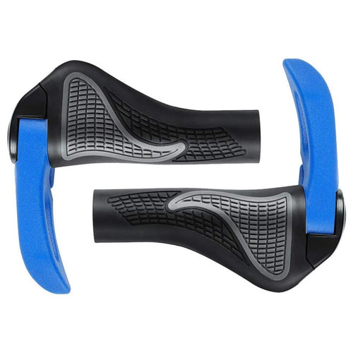 Premium ergonomiske sykkelgrep Luvikno