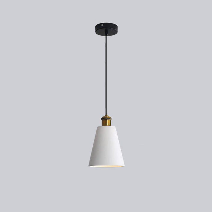 Stilig Morandi Design LED Pendellampe - MoraGlow | Luvikno