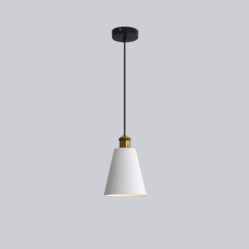 Stilig Morandi Design LED Pendellampe - MoraGlow | Luvikno