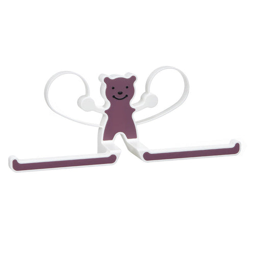 Bear Hanger Oppbevaringsstativ | Luvikno