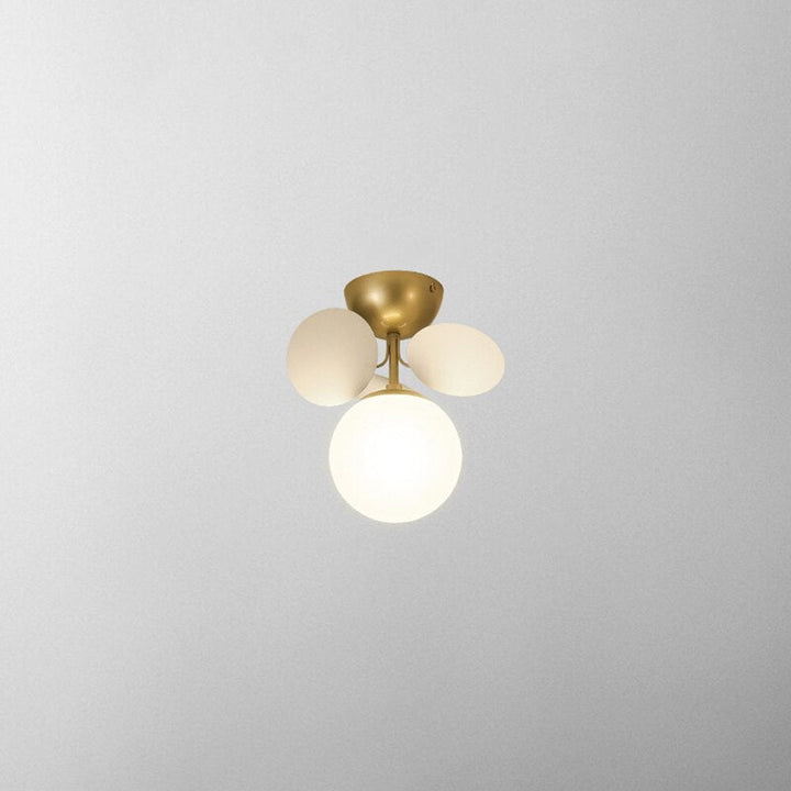 Luvikno | ModernBrilliance Lampe - Stilfull LED Pendellampe for Ethvert Rom