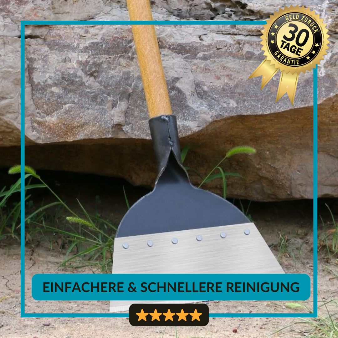 Erdschatz | Fjerne alle ugressene dine uten anstrengelse! | Luvikno