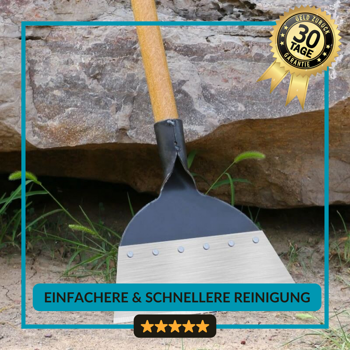 Erdschatz | Fjerne alle ugressene dine uten anstrengelse! | Luvikno