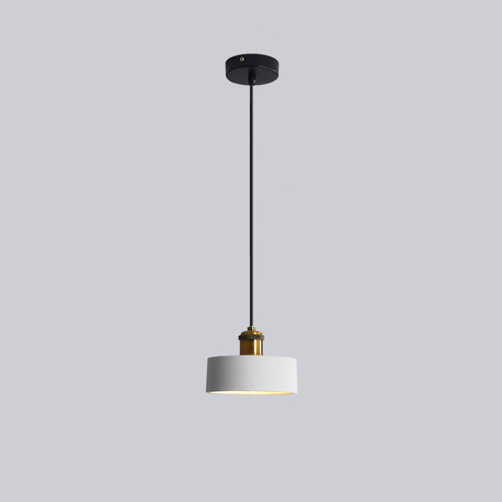 Stilig Morandi Design LED Pendellampe - MoraGlow | Luvikno