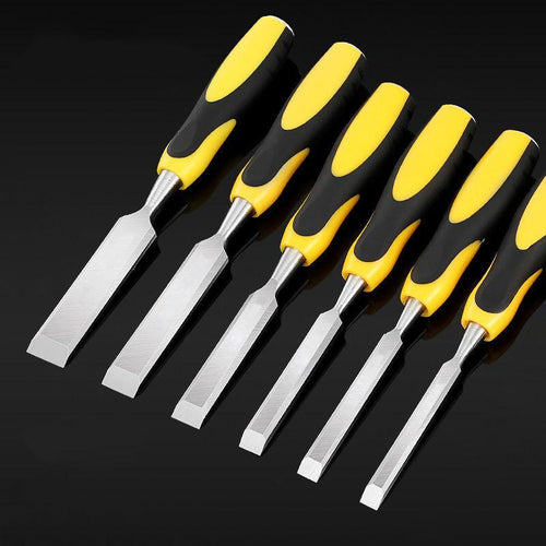 Wood Chisel Set | Luvikno