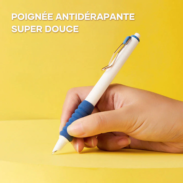 Retractable fountain pen | Luvikno
