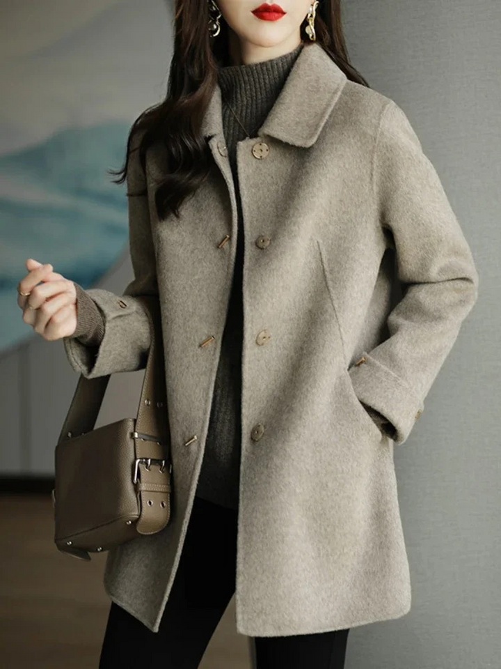 Luvik | Kostym trench for kvinner