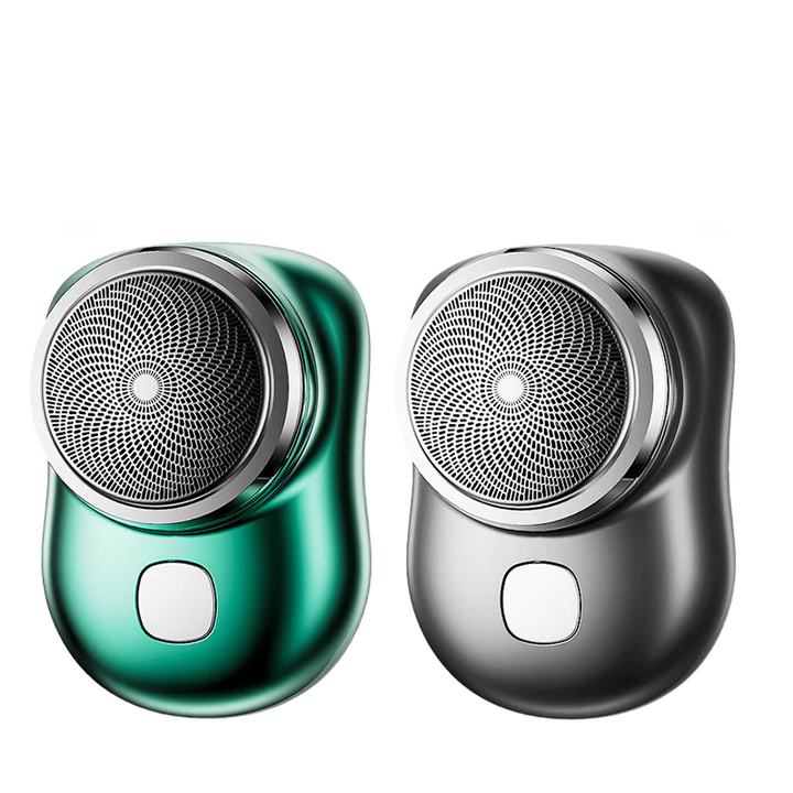 USB Mini Barber | Luvikno
