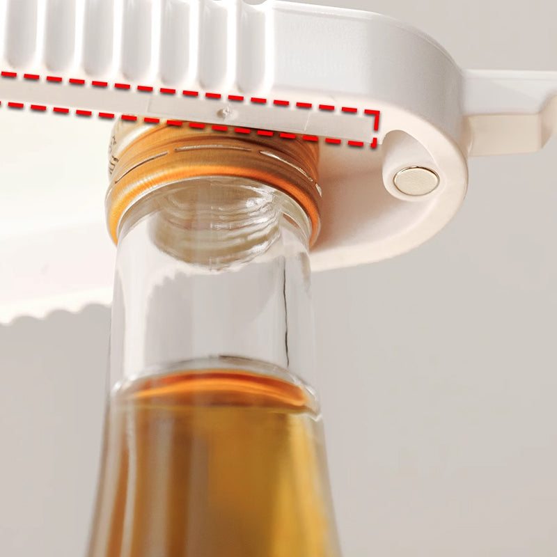 Easy Jar Opener | Luvikno