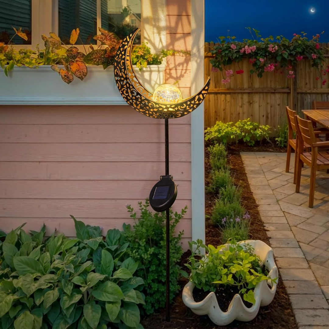 Astral Garden Light Luvikno