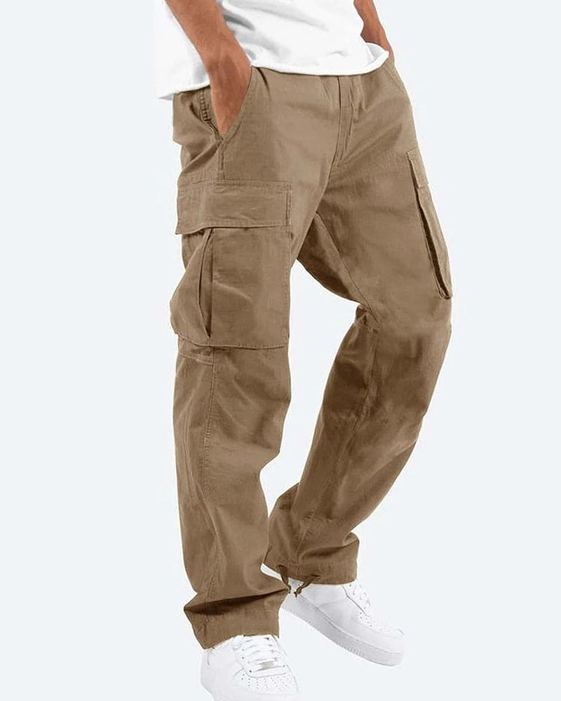 Luvik | Kestävä Housut