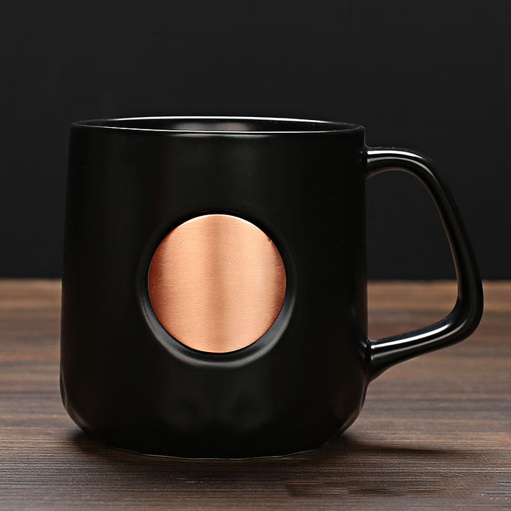 Bronse Starbucks Creative Mug | Luvikno
