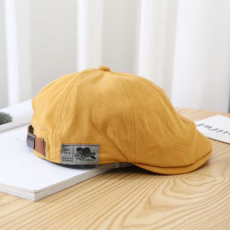 Luvikno | Retro Vintage Beret