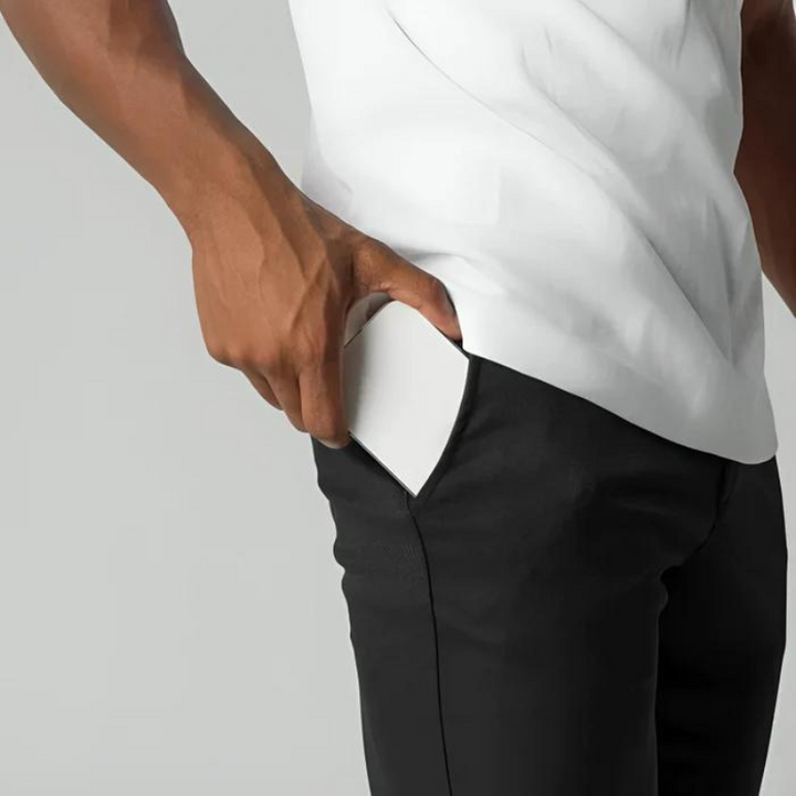 Luvik | Hype Premium Stretch Chino