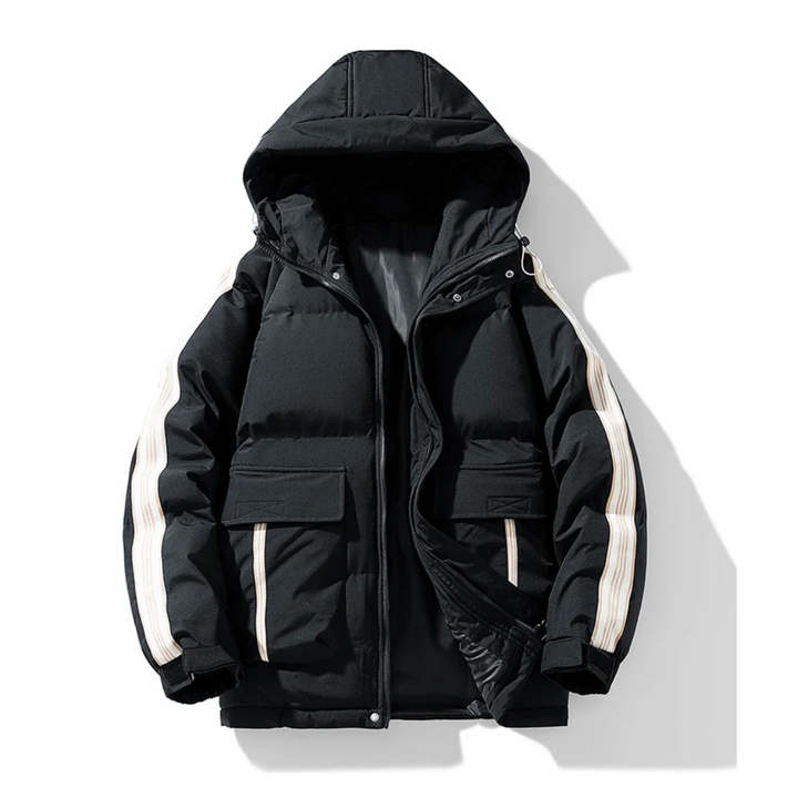 Luvik | Vettijakk fleece, vanntett og vindtett