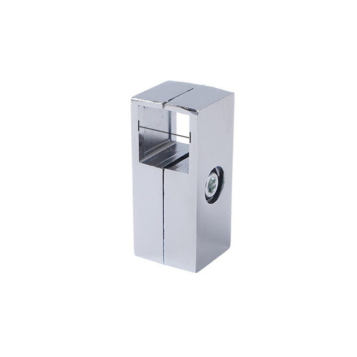 Square Tube Connector | Luvikno