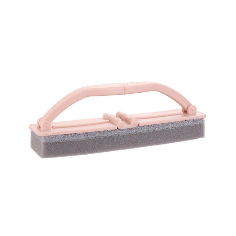 Folding Sponge Brush with Handle | Luvikno