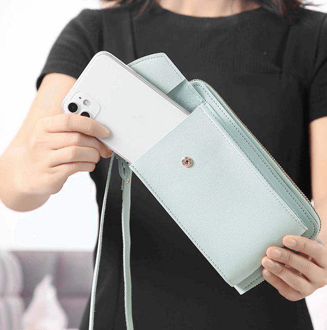 Luvik | Cross body Laukku