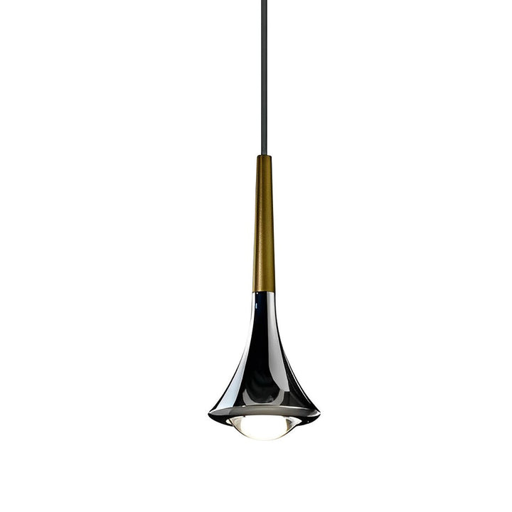 Gootdruppel Light – Skandinavisk LED Pendellampe Luvikno