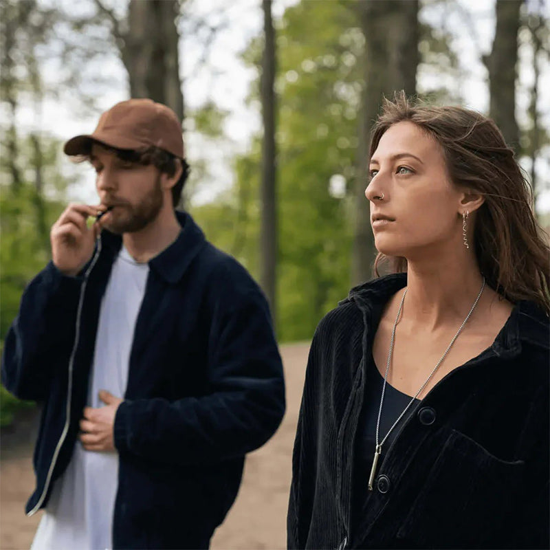 Hertz Meditasjonsrør | Luvikno