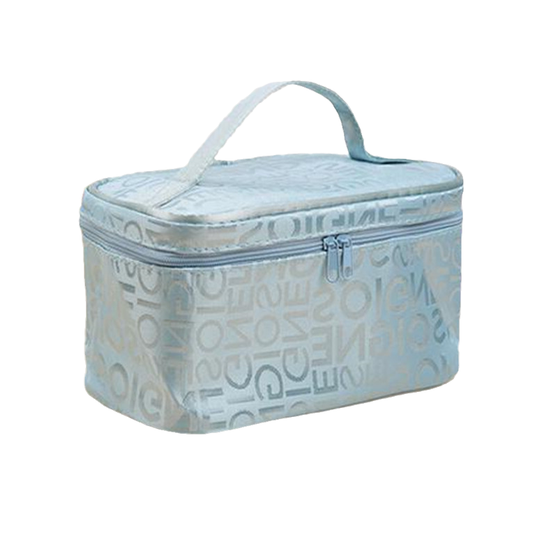 Makeup Bag | Luvikno