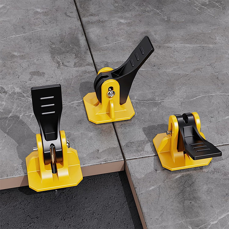 System for upgrading tiles | luvikno