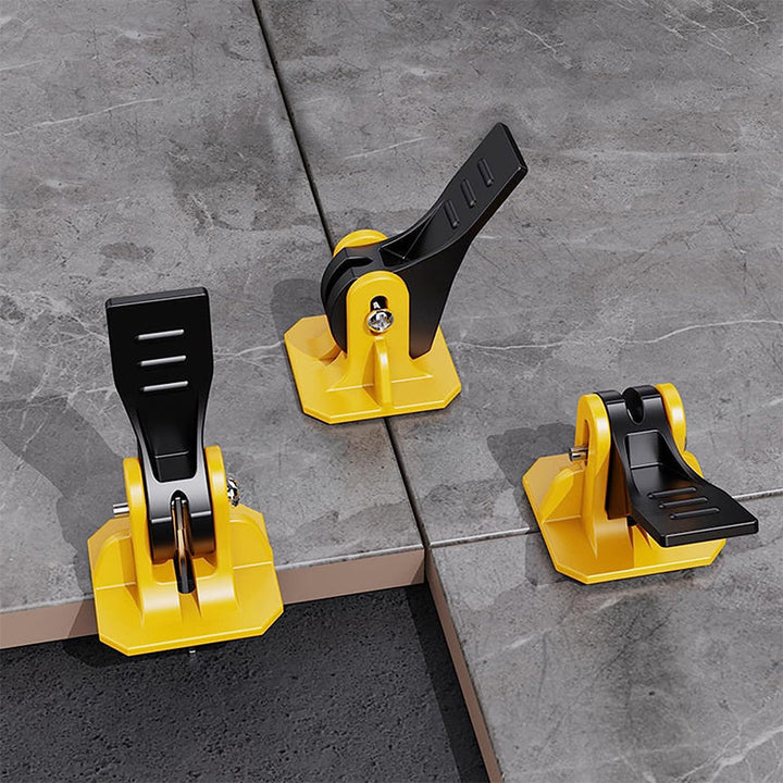 System for upgrading tiles | luvikno