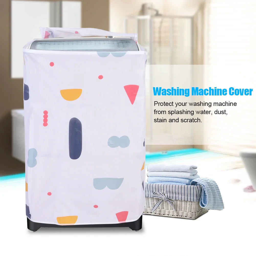 Twin Tub Vaskemaskin Deksel Luvikno
