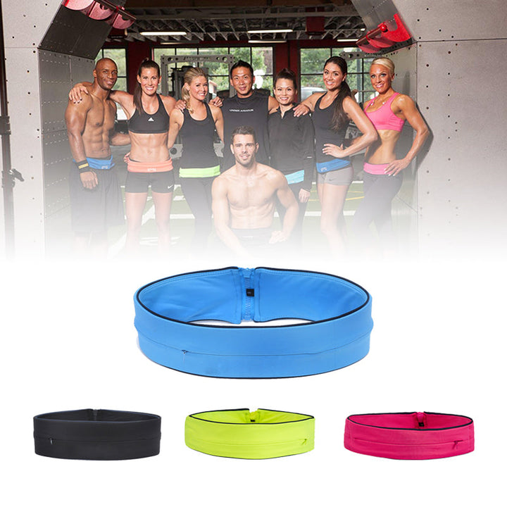 Ciaovie Sports Belt | luvikno