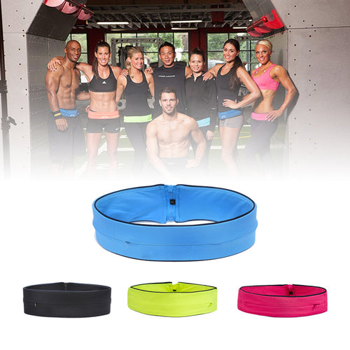 Ciaovie Sports Belt | luvikno