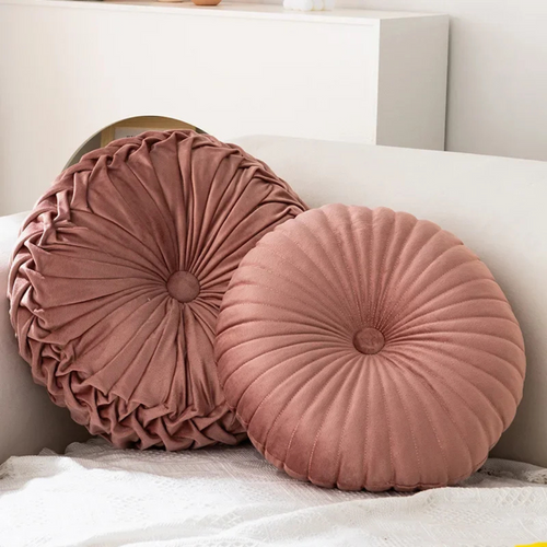 Fluffy dekorativ pute – ultimat komfort og luksus for stuen din | Luvikno