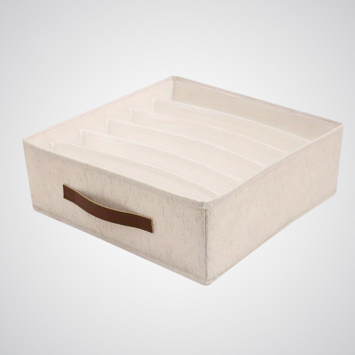 Effektiv - Stable Organiser for Undertøy og Sokker Luvikno
