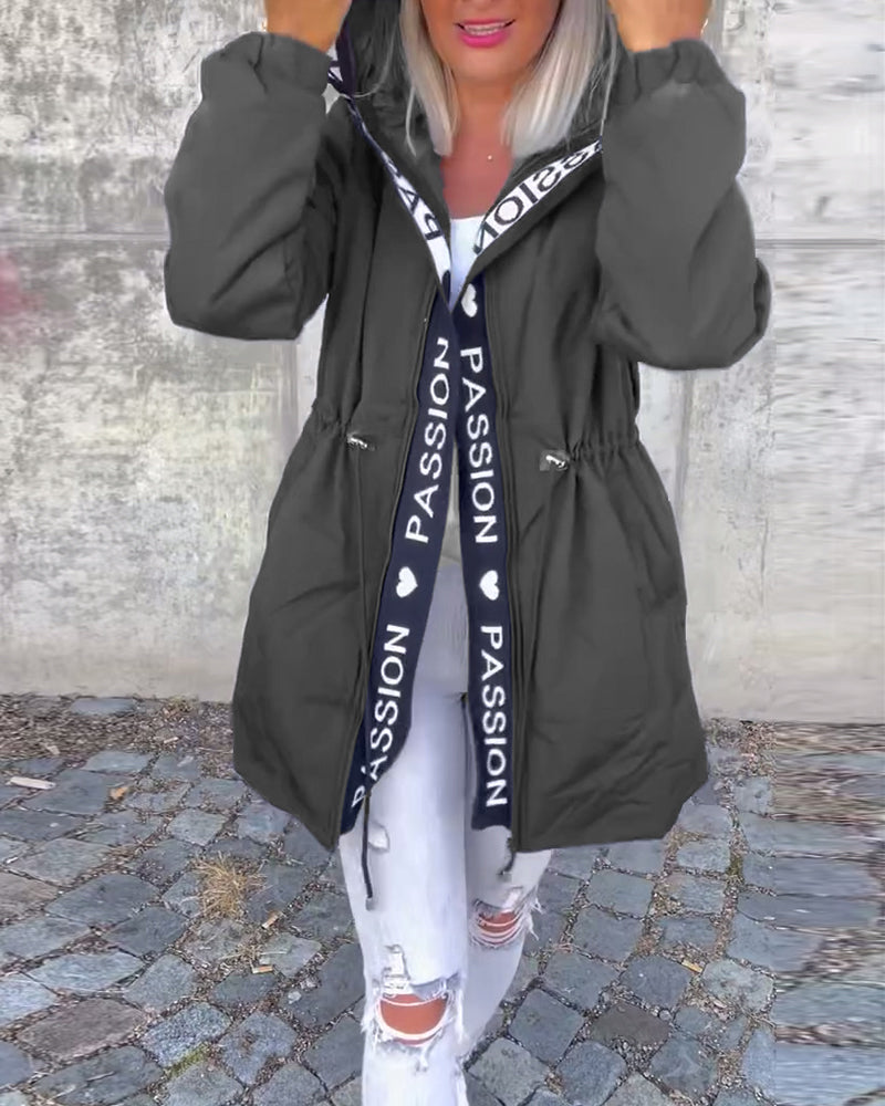 Luvik | Damejakke