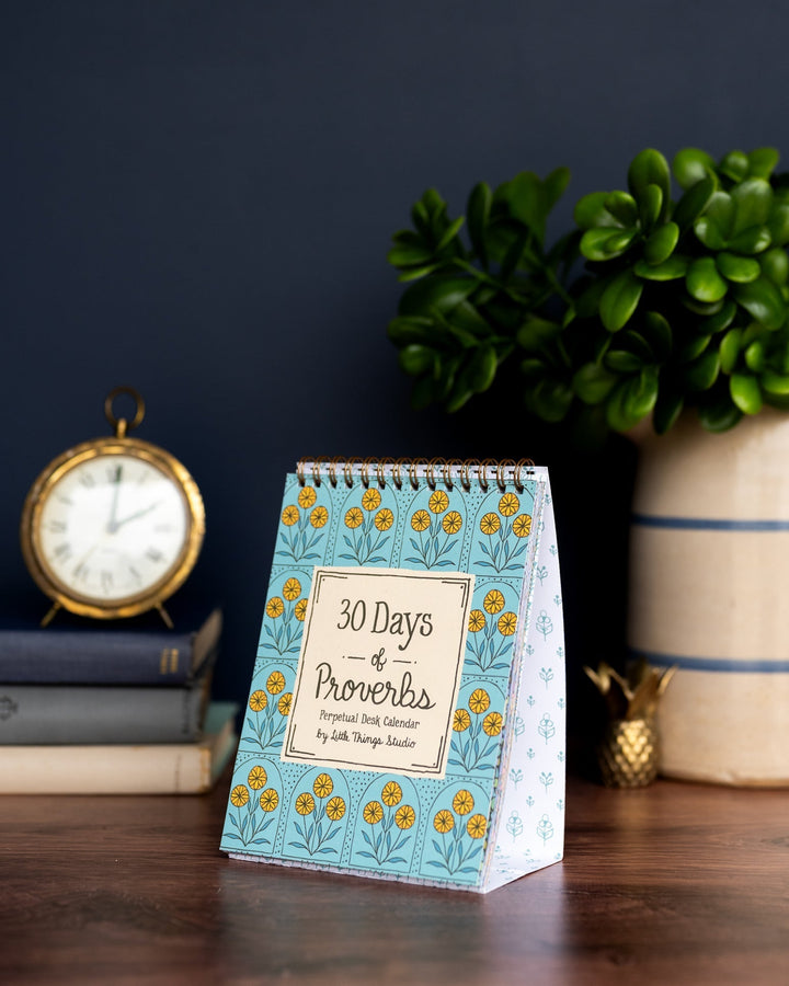 30 Dagers Sitat Evig Kalender🕊️ | Luvikno