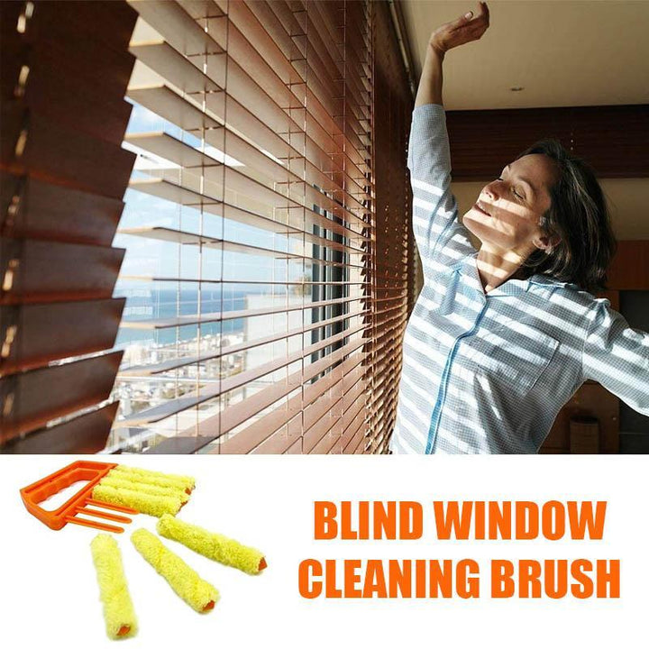 7 Finger Dusting Cleaner Tool | Luvikno