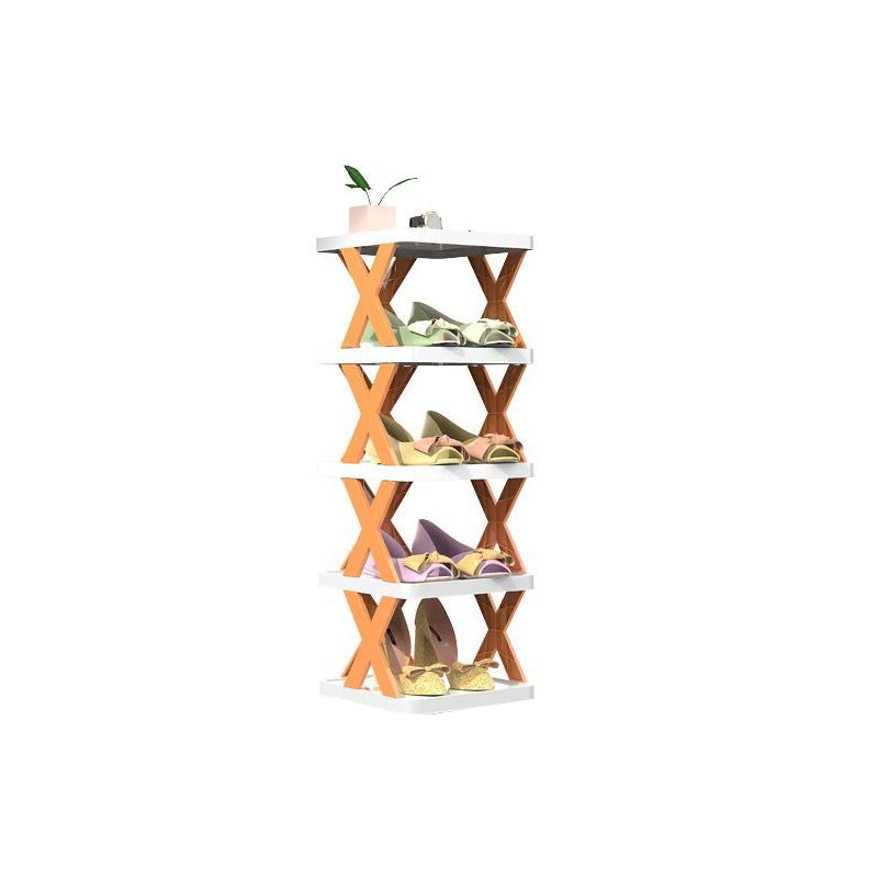 Organizer for multilayer shoe racks | luvikno