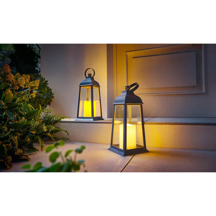LED-lanterner 2 stk - NightGuard | Luvikno