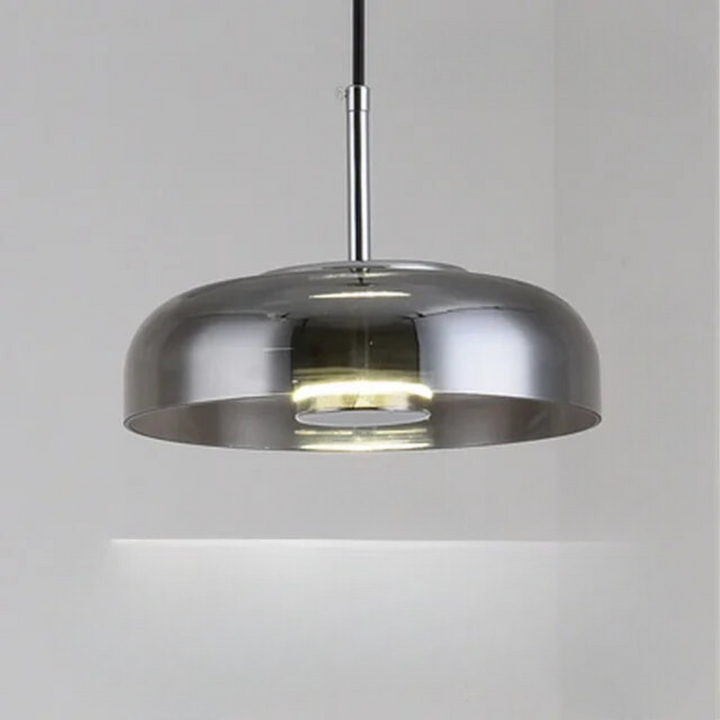 Luvikno | EcoGlow Pendel - Bærekraftig LED-belysning for ethvert interiør