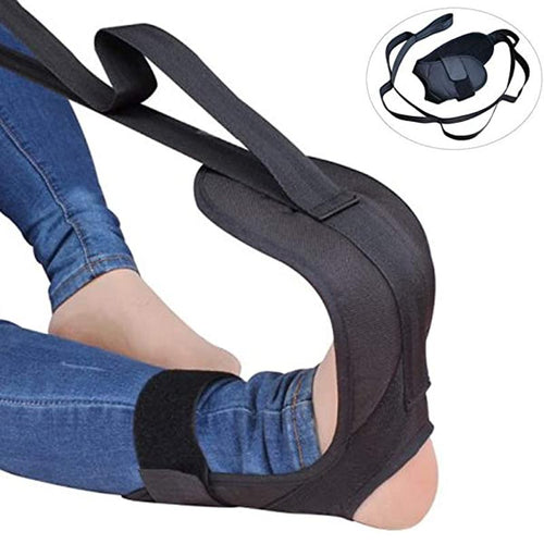 Yoga Stretch Strap | Luvikno