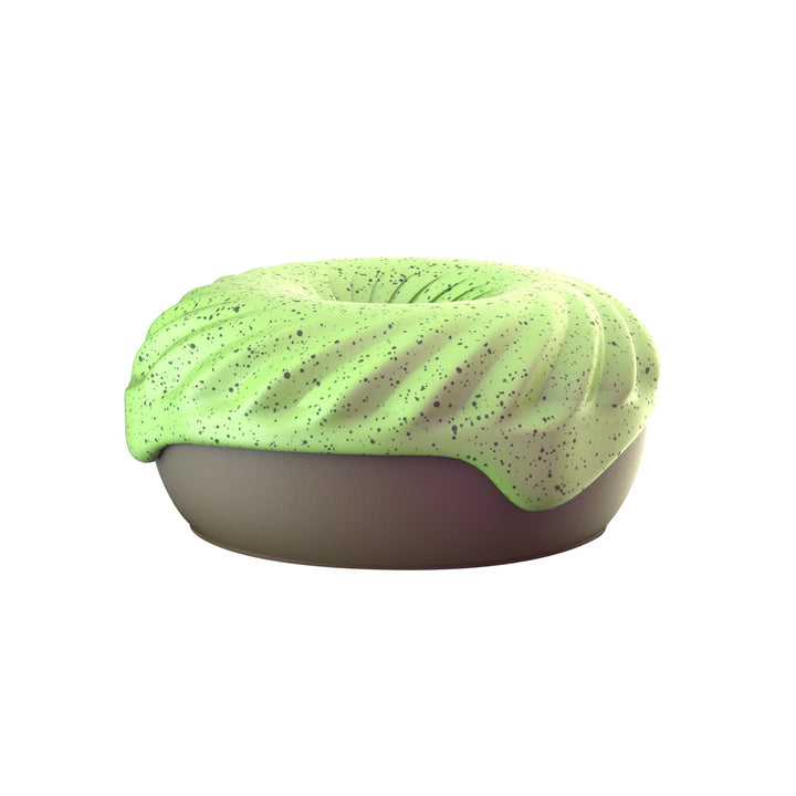 Donut Aromaterapi Kapsel for Kattesenger / For Katter Luvikno