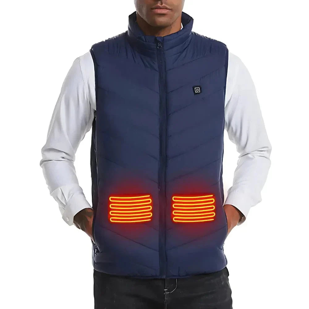 Luvik | Unisex-varmedrakt