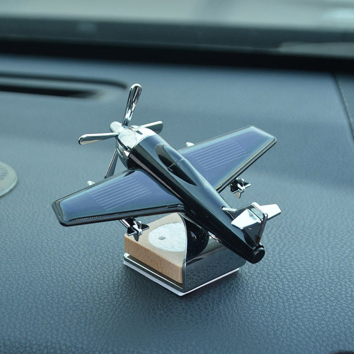 Luvikno | Fly Aromaterapi Bildekorasjon