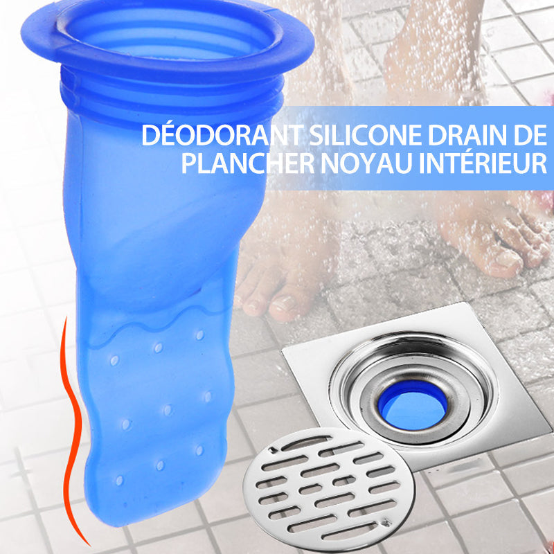 Silicone Deodorant Gulvdrenering Indre Kjerne | Luvikno