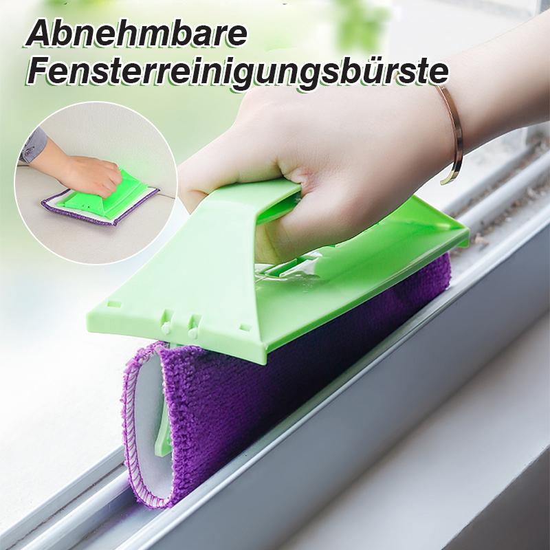 Fjernbar vindusvaskebørste | Luvikno