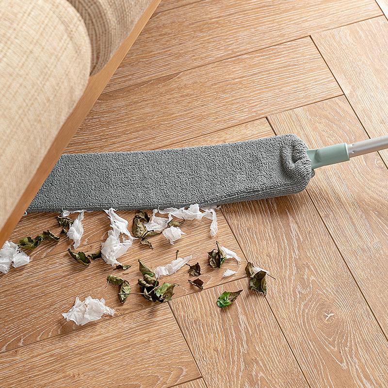 Retractable Gap Dust Cleaning Artifact | Luvikno