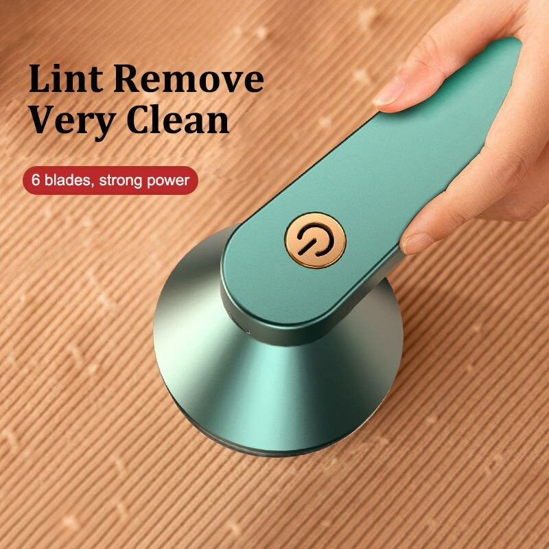 Electric Lint Remover | Luvikno