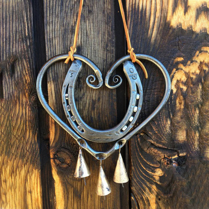 Carillon éÖle Happy Love | luvikno